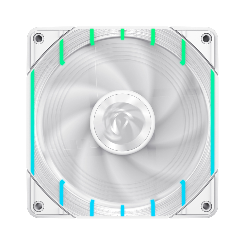 GAMEMAX TORNADO T12 ARGB-W