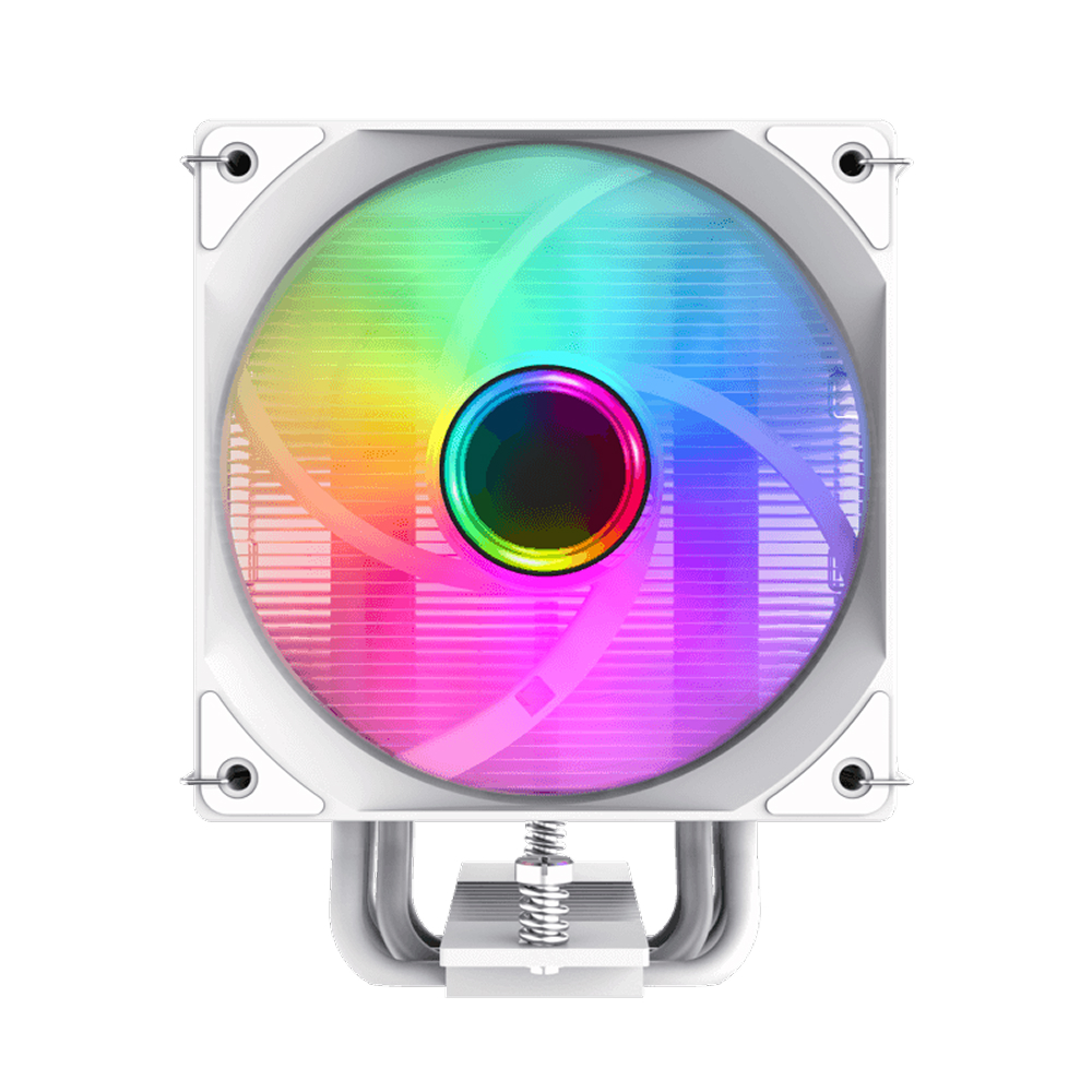 GAMEMAX SIGMA 550 Infinity WH