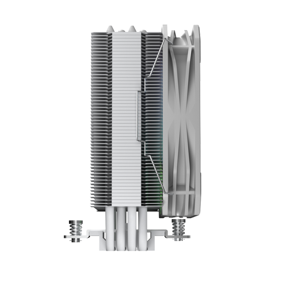 GAMEMAX SIGMA 540 ARGB WH