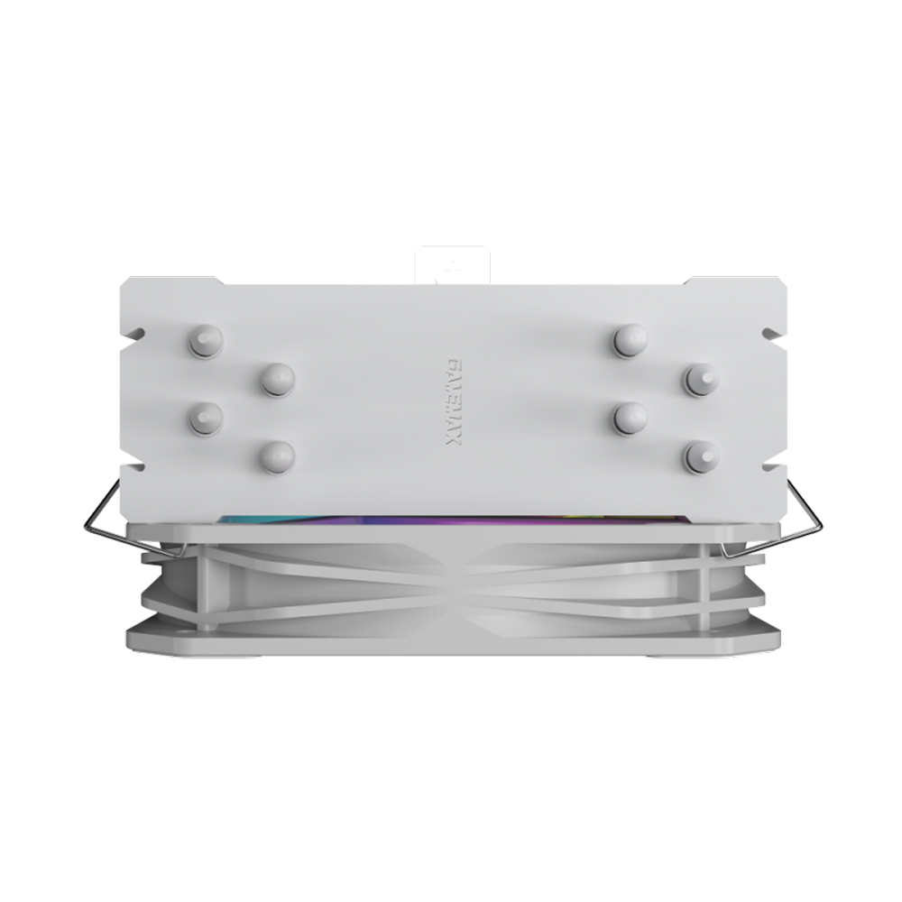 GAMEMAX SIGMA 540 ARGB WH