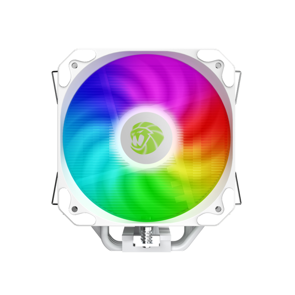 GAMEMAX SIGMA 540 ARGB WH