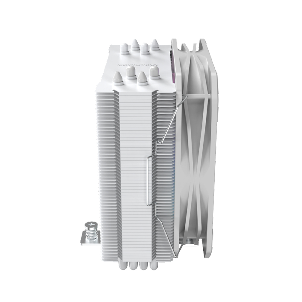 GAMEMAX SIGMA 540 ARGB WH