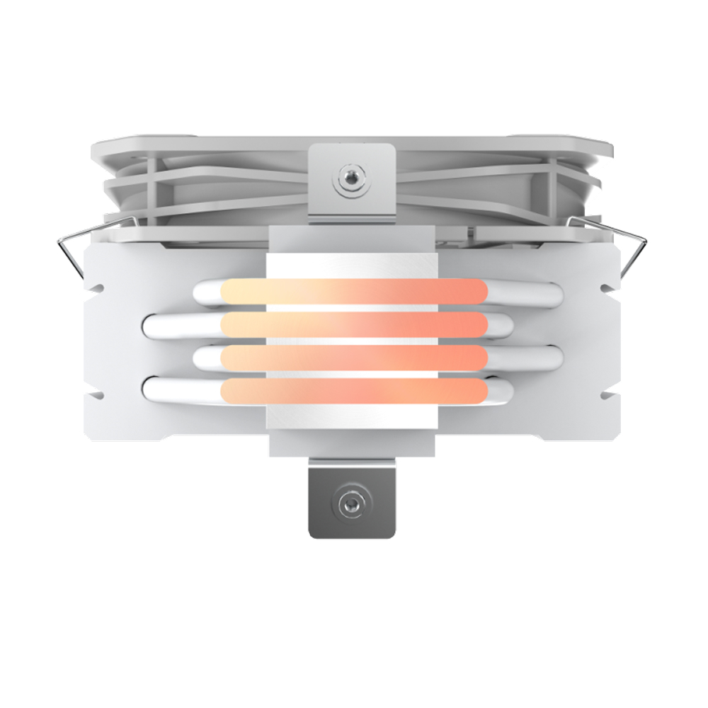 GAMEMAX SIGMA 540 ARGB WH