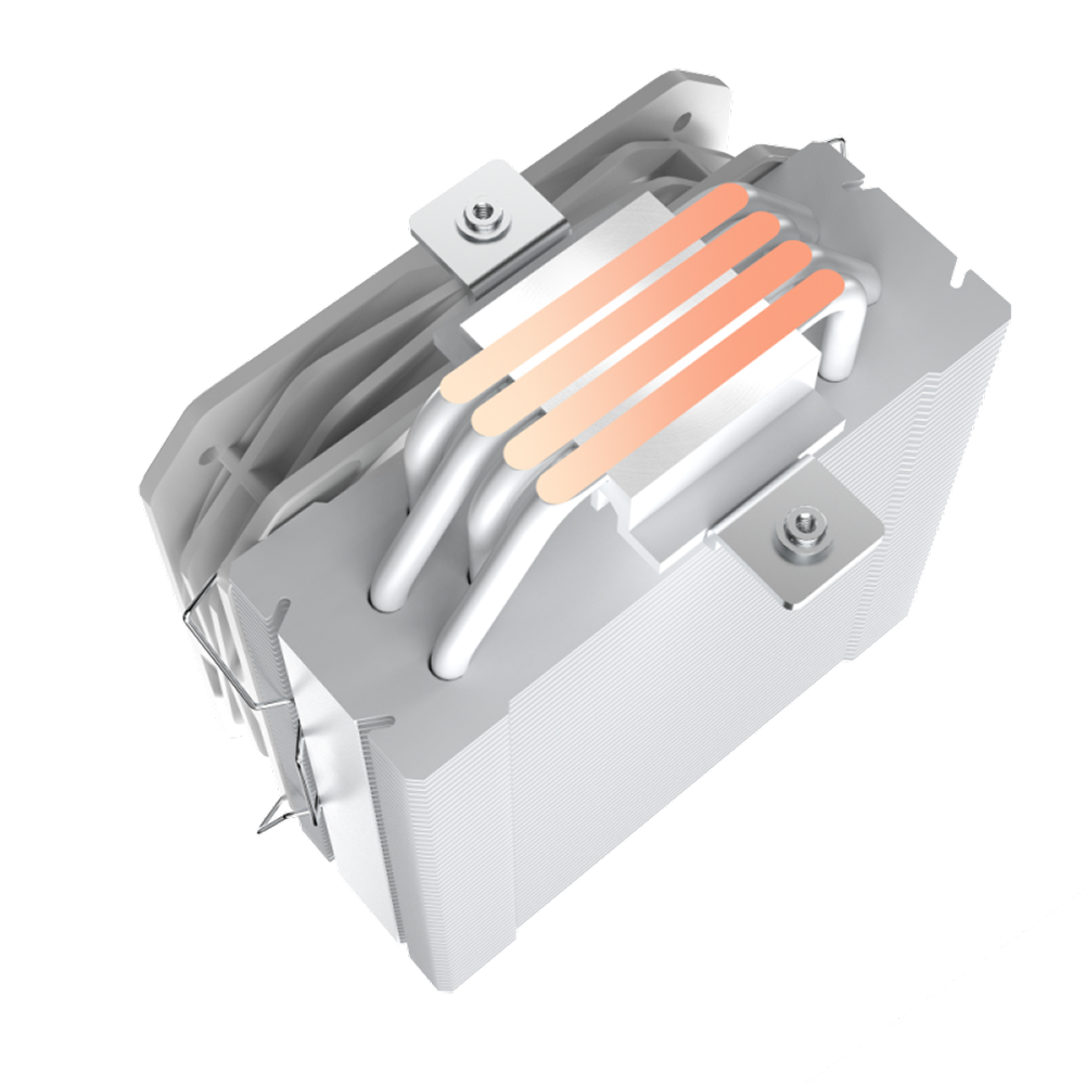 GAMEMAX SIGMA 540 ARGB WH