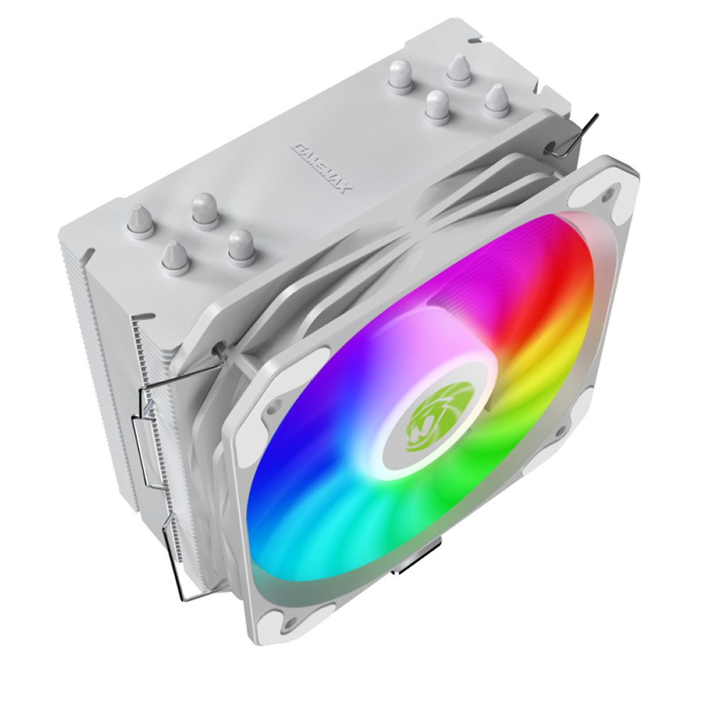 GAMEMAX SIGMA 540 ARGB WH