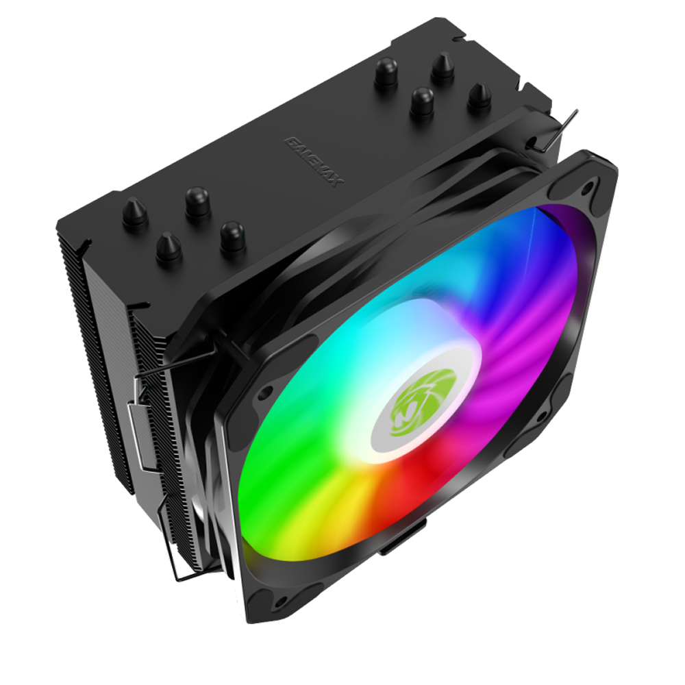 GAMEMAX SIGMA 540 ARGB BK