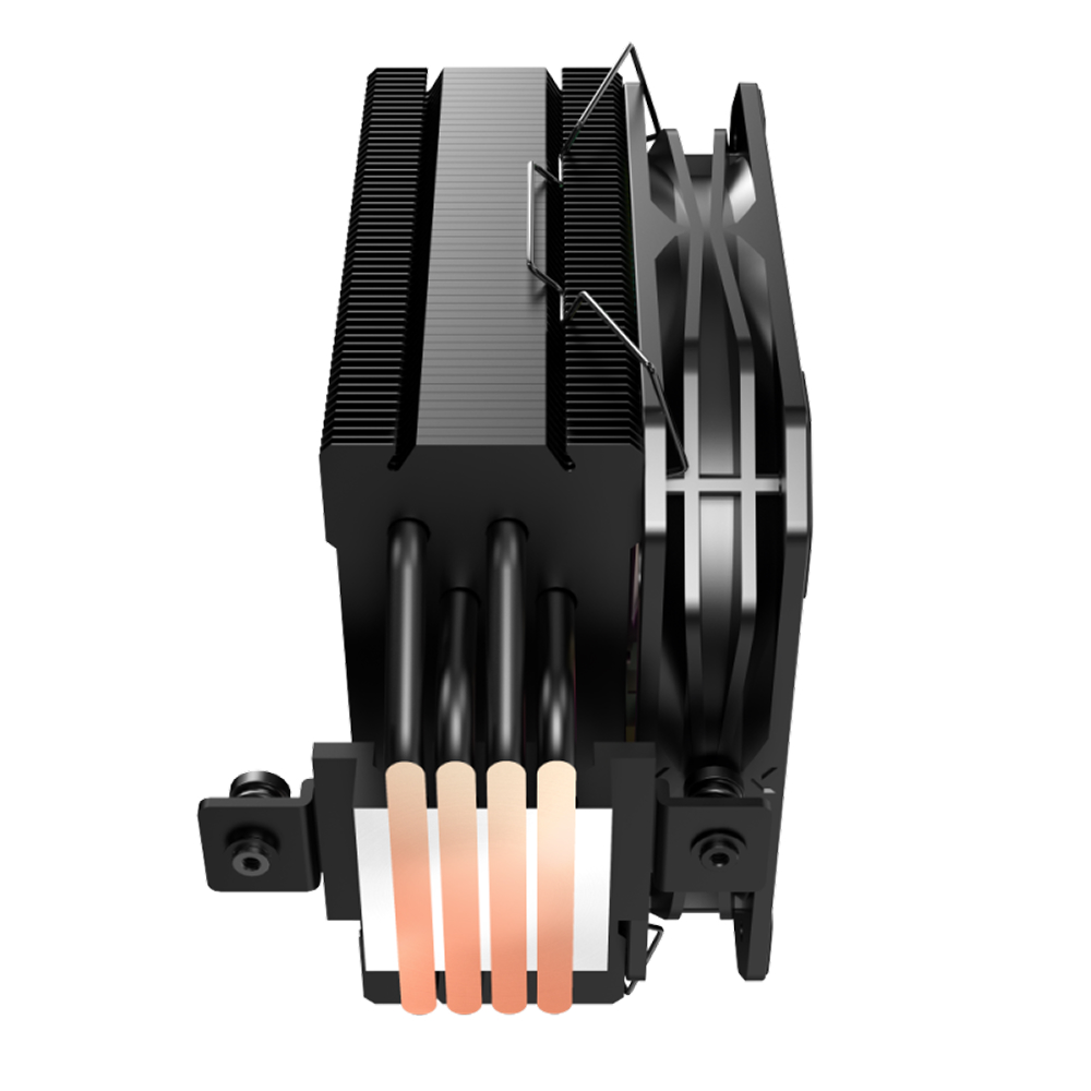 GAMEMAX SIGMA 540 ARGB BK