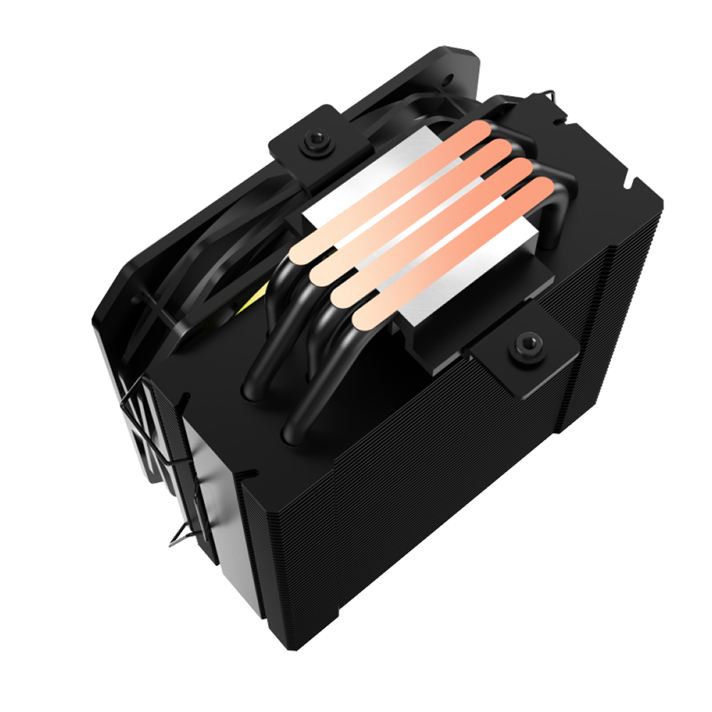 GAMEMAX SIGMA 540 ARGB BK