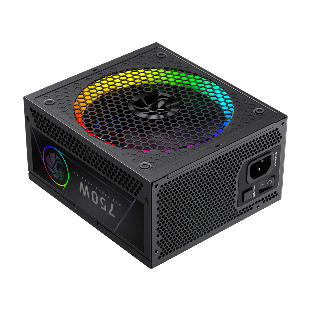 GAMEMAX RGB PRO 750G