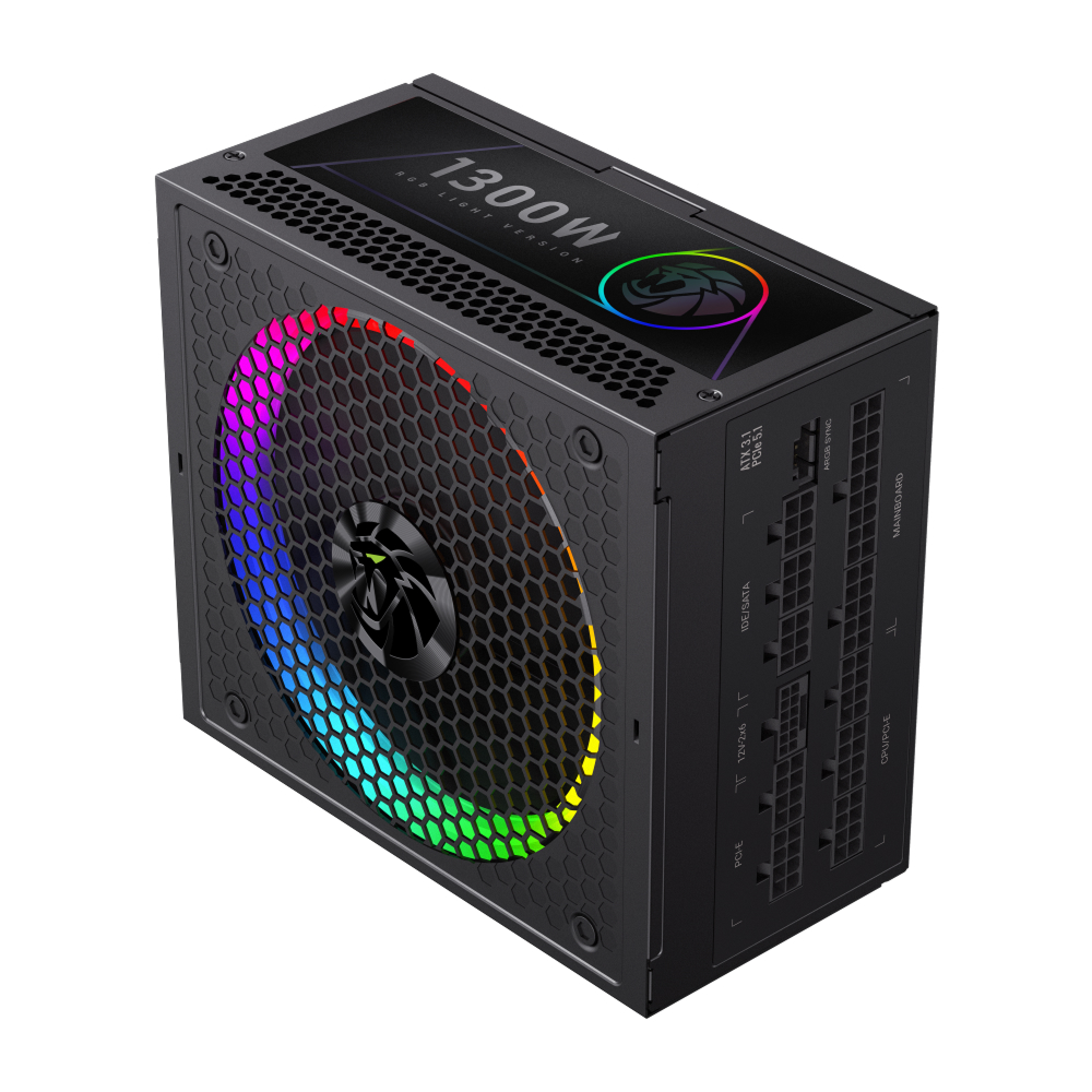 GAMEMAX RGB PRO 1300P
