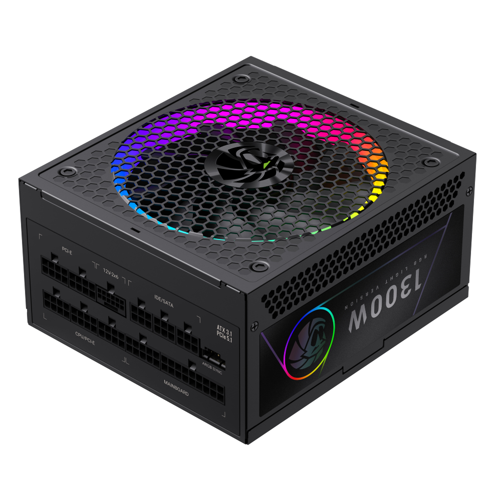 GAMEMAX RGB PRO 1300P