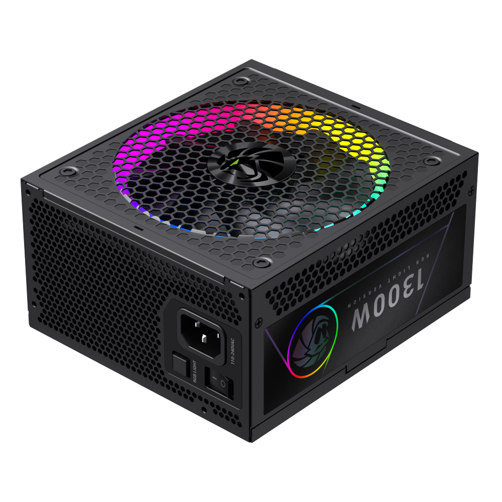 GAMEMAX RGB 750G