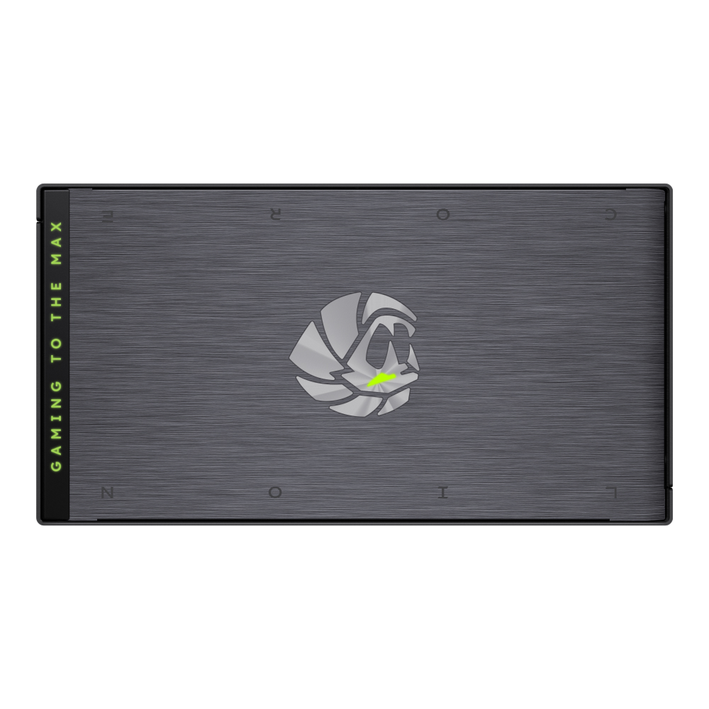 GAMEMAX LION CORE 1200P