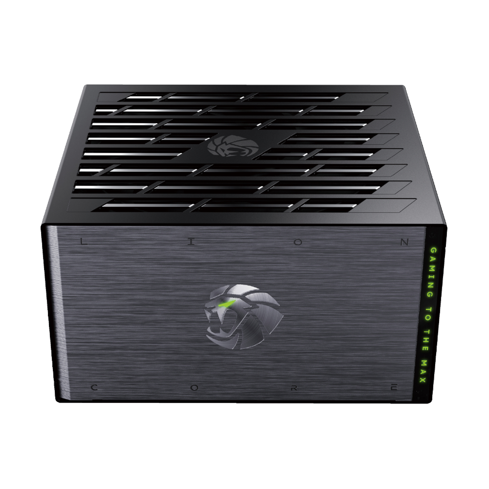 GAMEMAX LION CORE 1200P