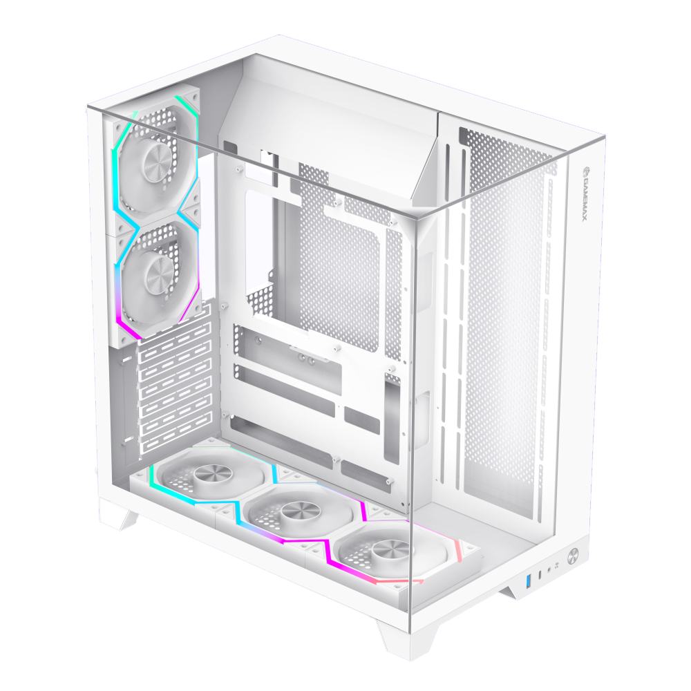 GAMEMAX Infinity Pro WH