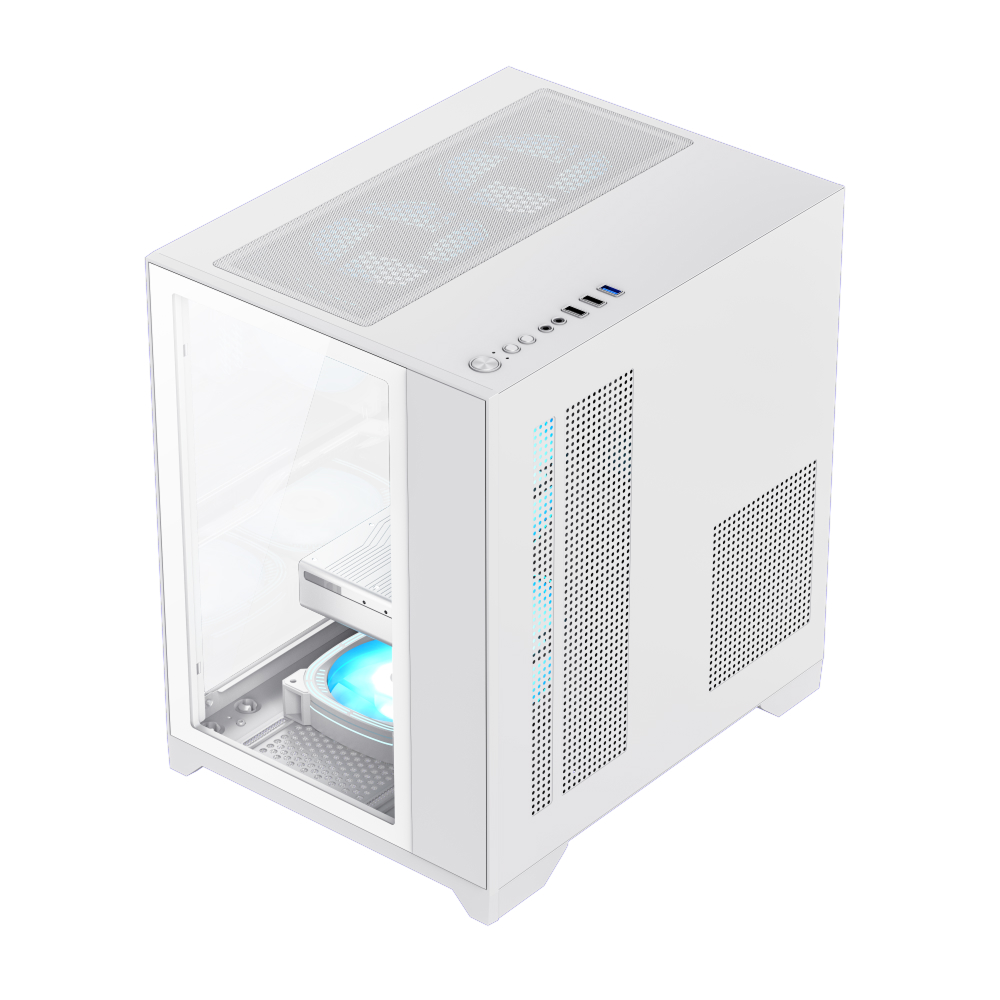 GAMEMAX Infinity Mini WH