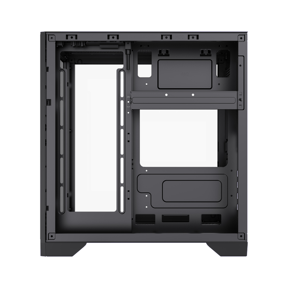 GAMEMAX Infinity Mini BK