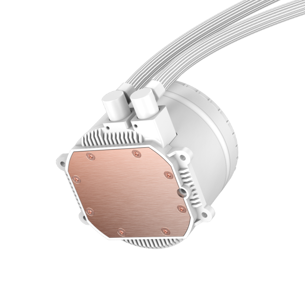 GAMEMAX IceBurg 360 Infinity WH