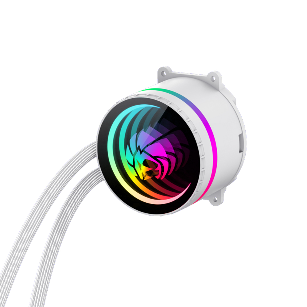 GAMEMAX IceBurg 360 Infinity WH