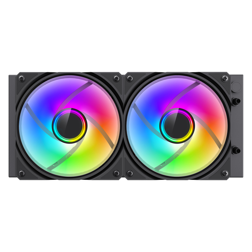 GAMEMAX IceBurg 240 Infinity