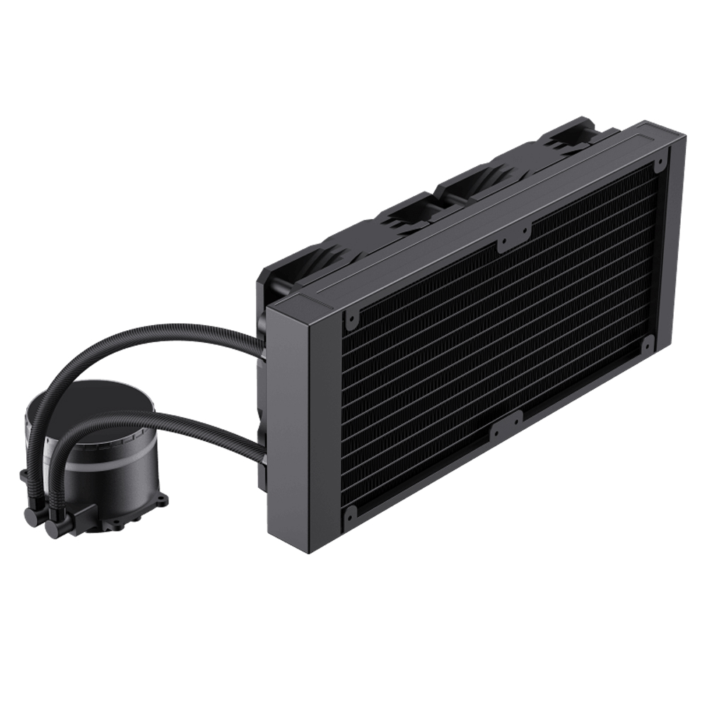 GAMEMAX IceBurg 240 Infinity