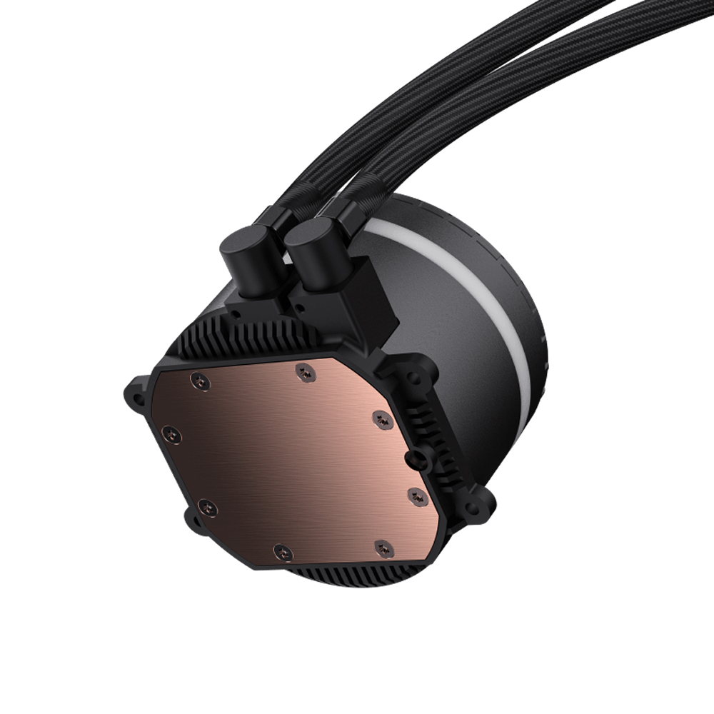 GAMEMAX IceBurg 240 Infinity