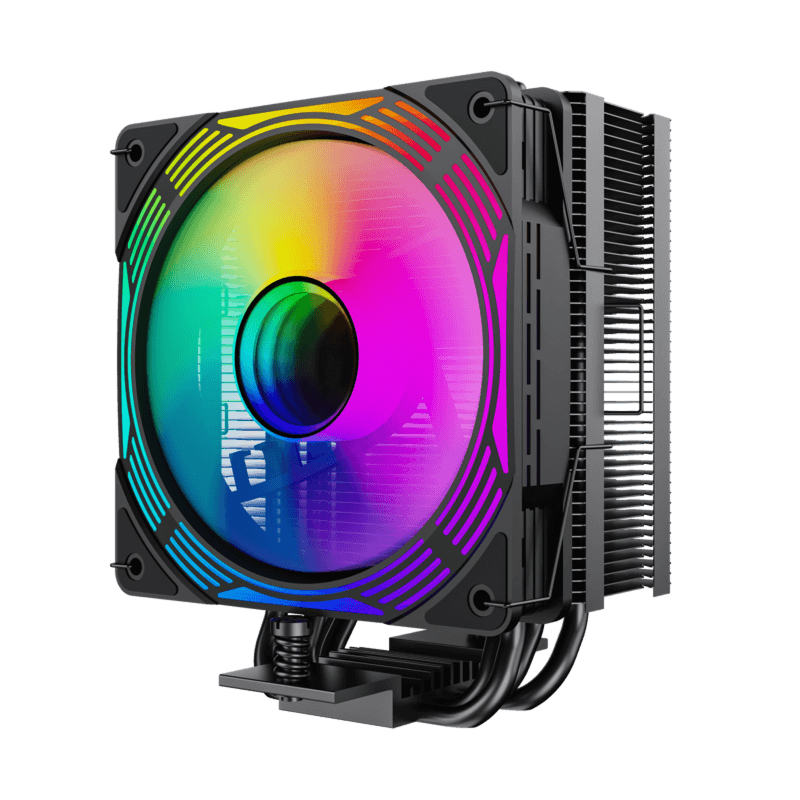 GAMEMAX Ice Force BK