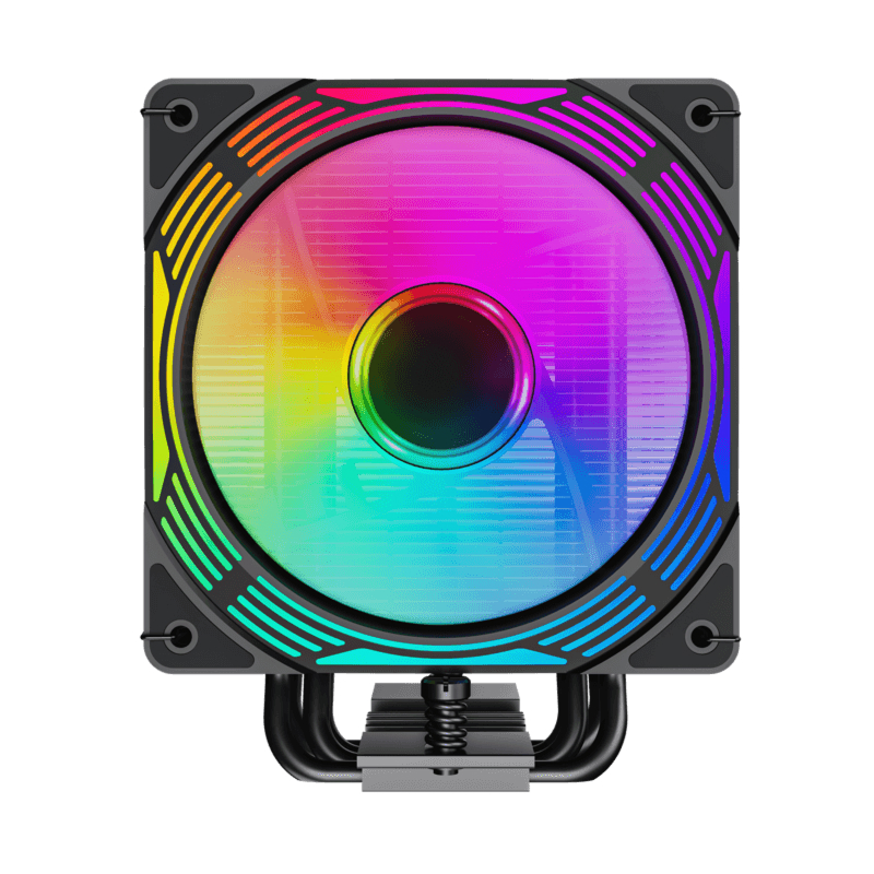 GAMEMAX Ice Force BK