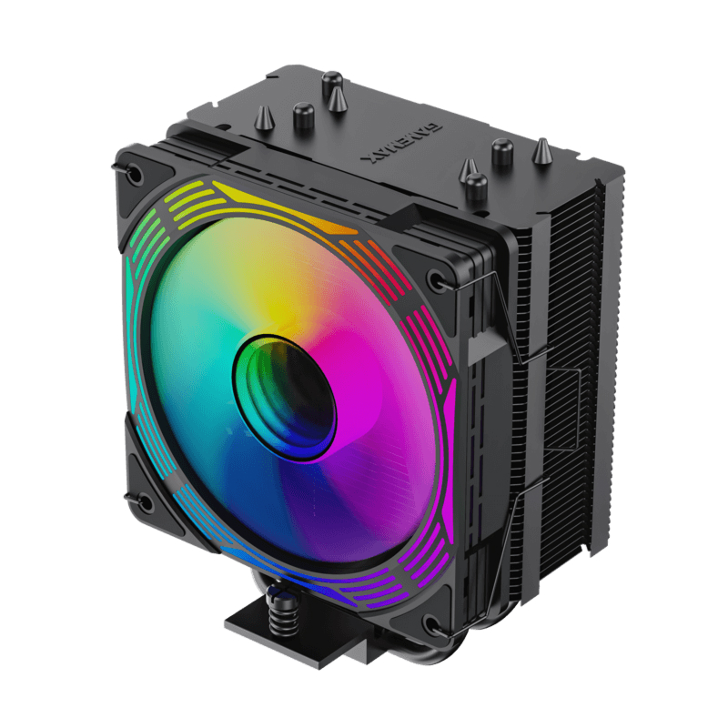 GAMEMAX Ice Force BK