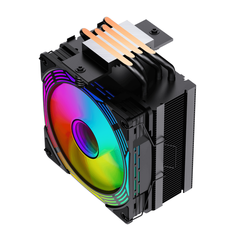 GAMEMAX Ice Force BK