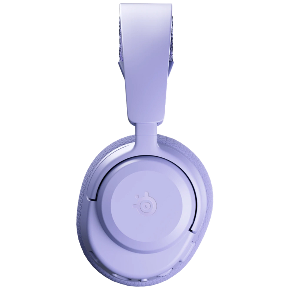 SteelSeries Arctis Nova 3P Wireless, Lavender
