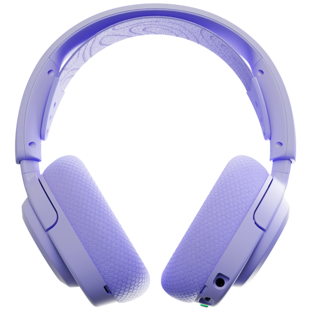 SteelSeries Arctis Nova 3P Wireless, Lavender