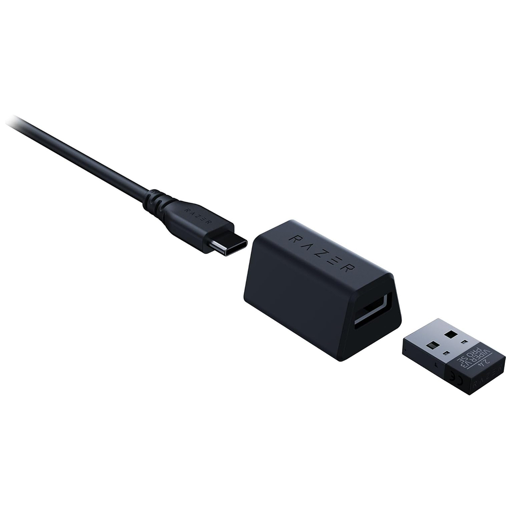 Razer Viper V3 Pro SE, Black