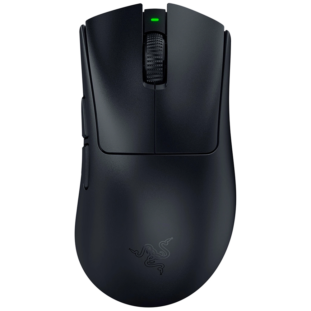 Razer DeathAdder V4 Pro, Black