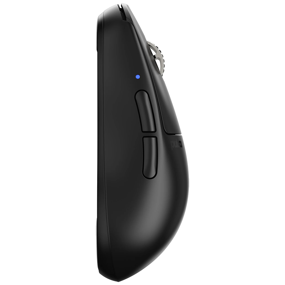 Pulsar X2H V3 eS Medium, Black