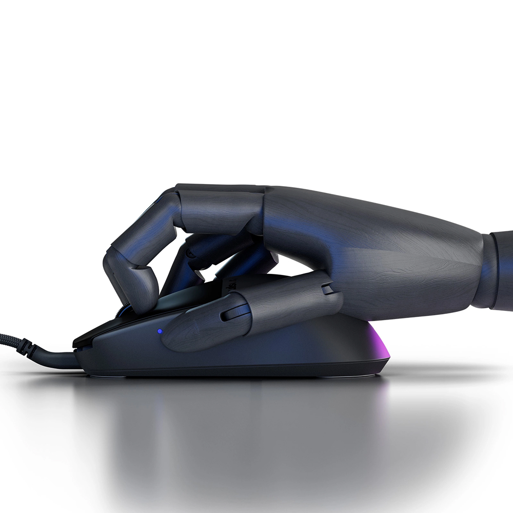 Pulsar X2 Medium, Black