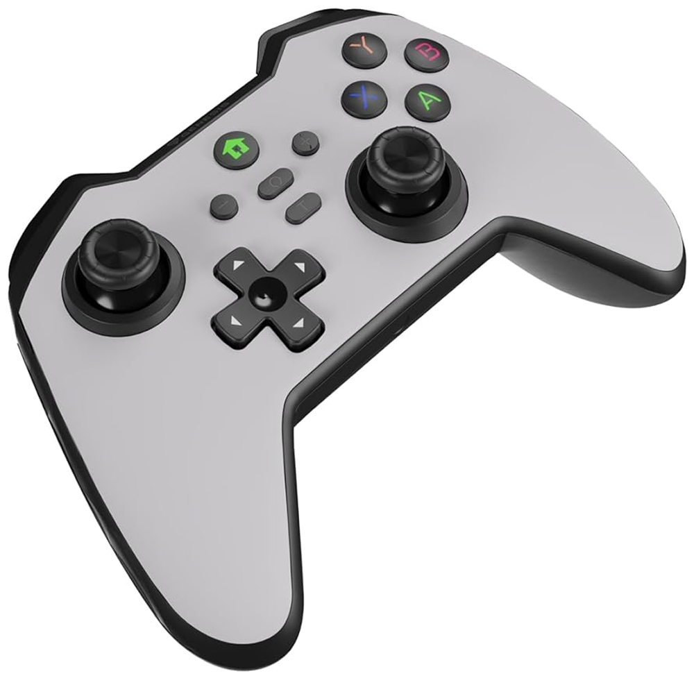 Genesis Mangan 400 Wireless, White