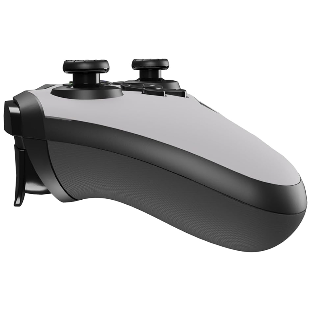 Genesis Mangan 400 Wireless, White