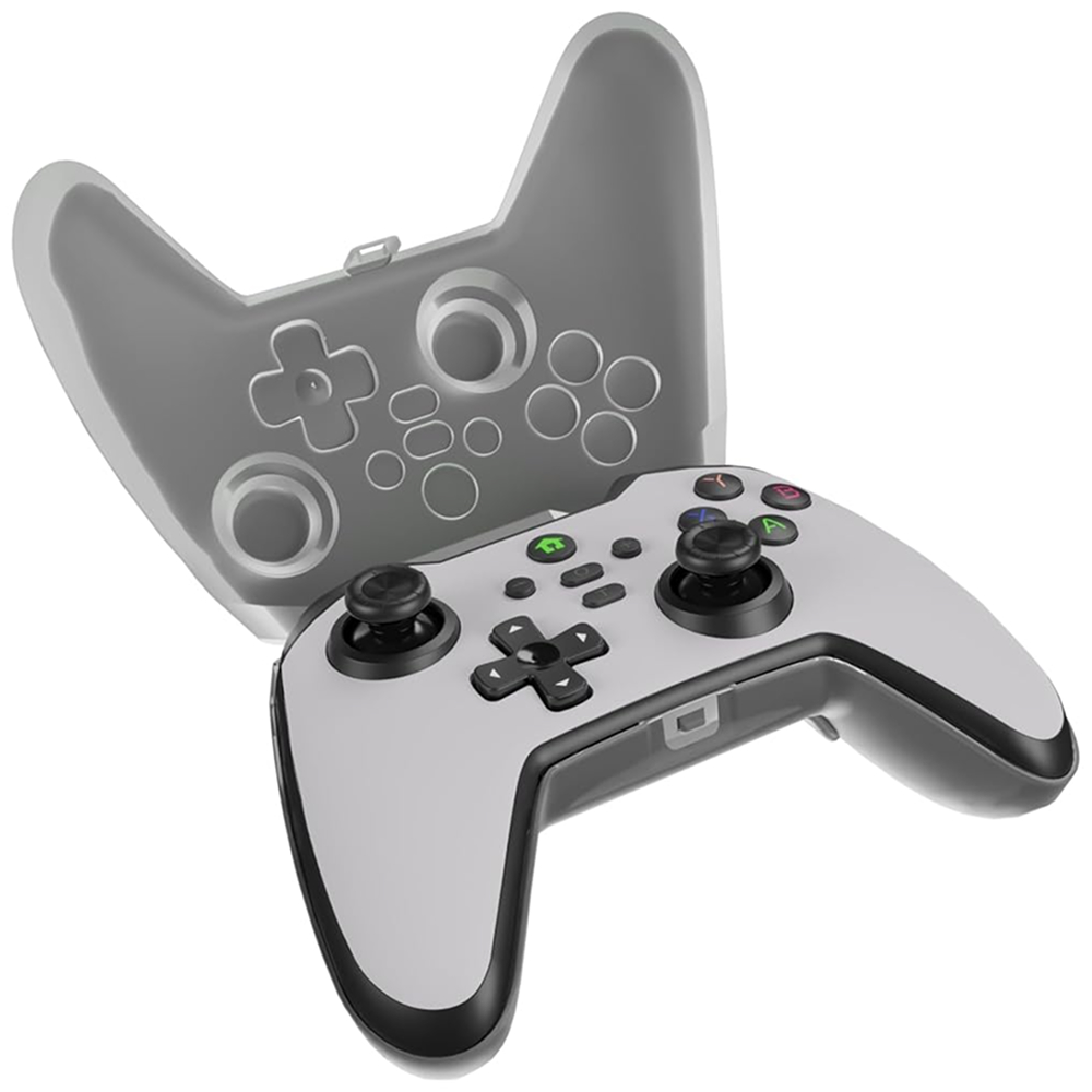 Genesis Mangan 400 Wireless, White