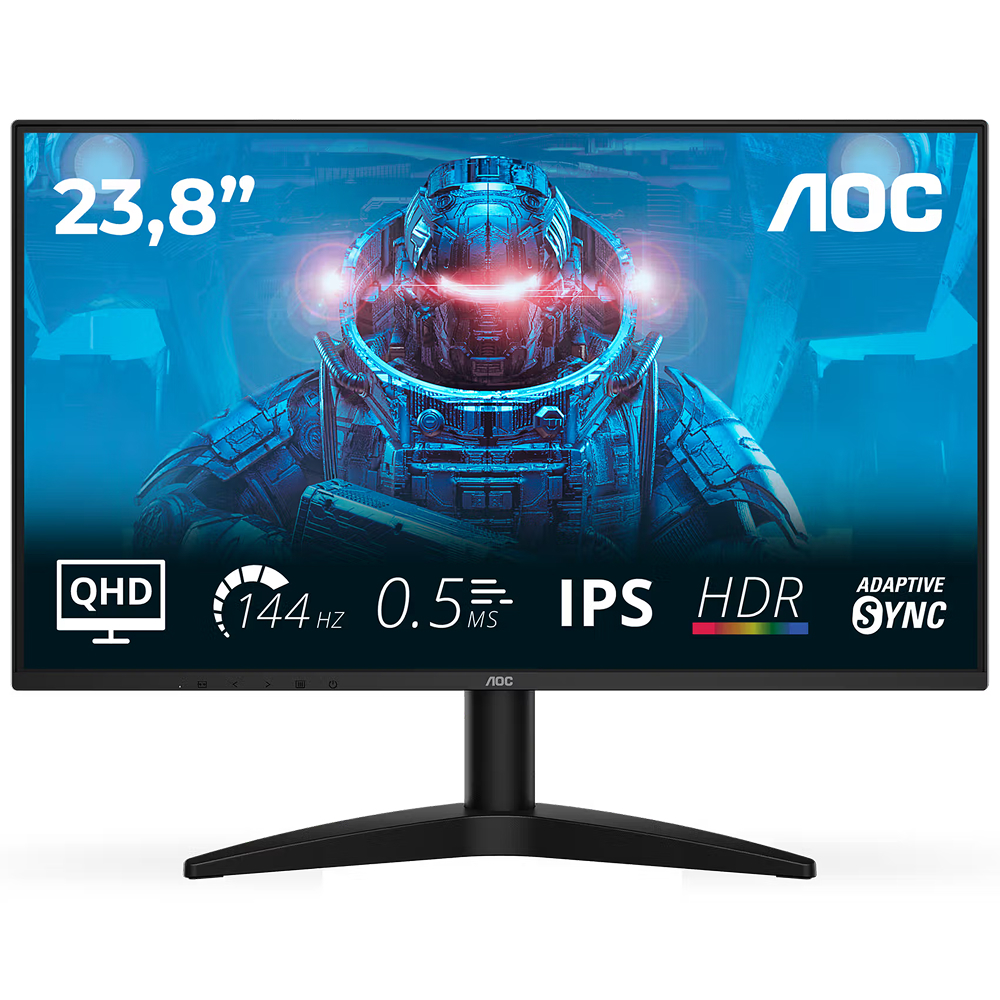 AOC Q24B36X