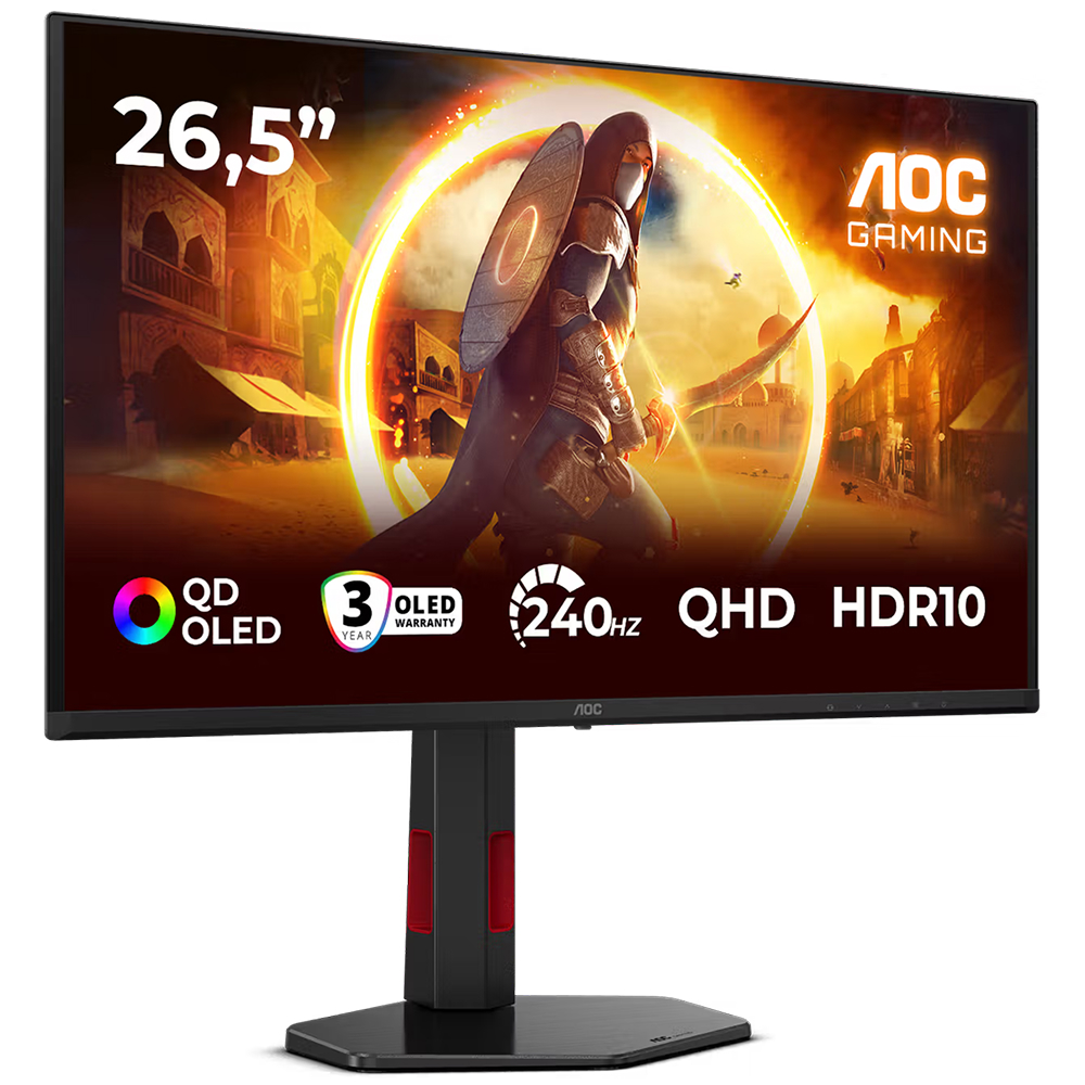 AOC Q27G4ZDR
