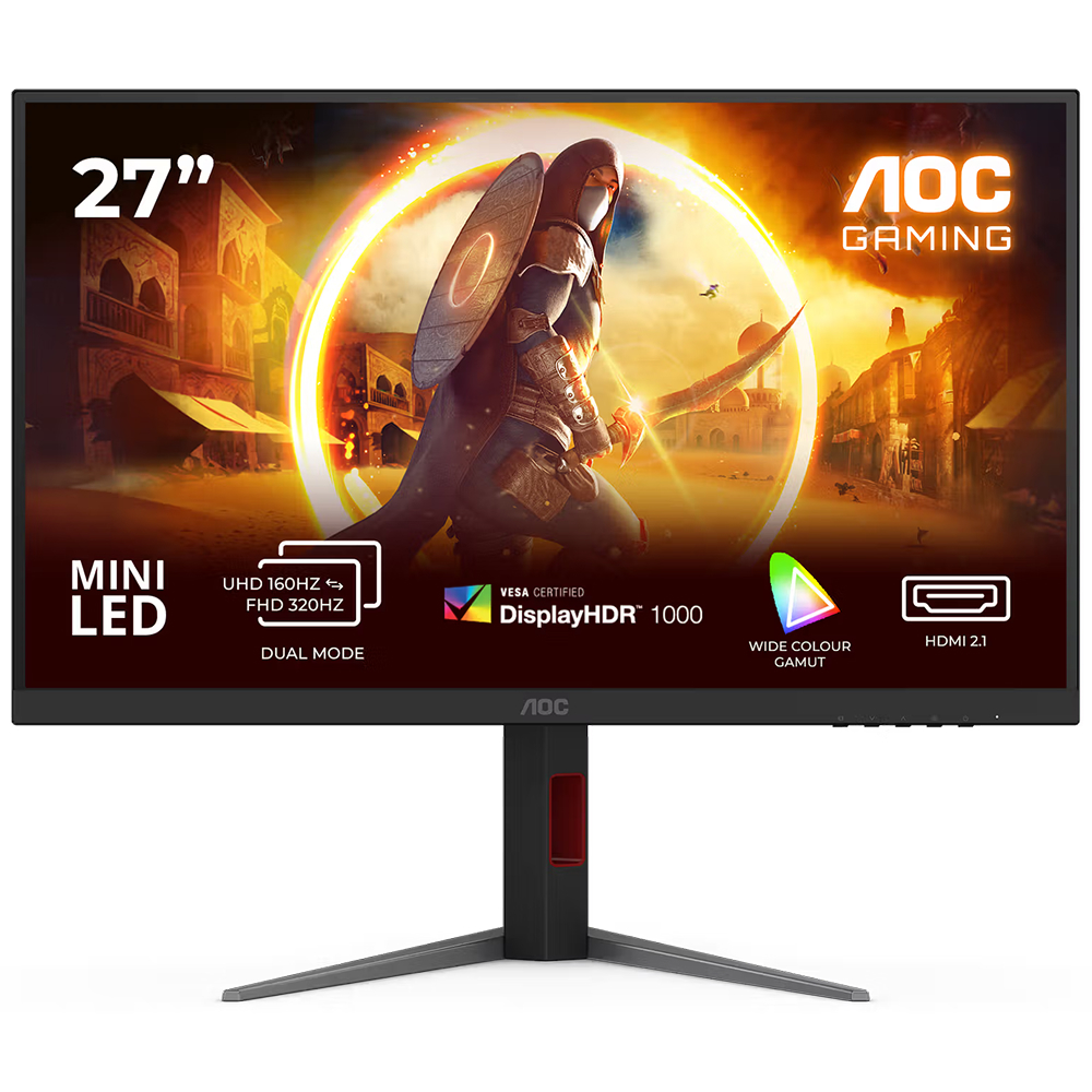 AOC U27G4XM