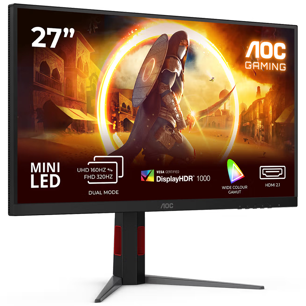 AOC U27G4XM