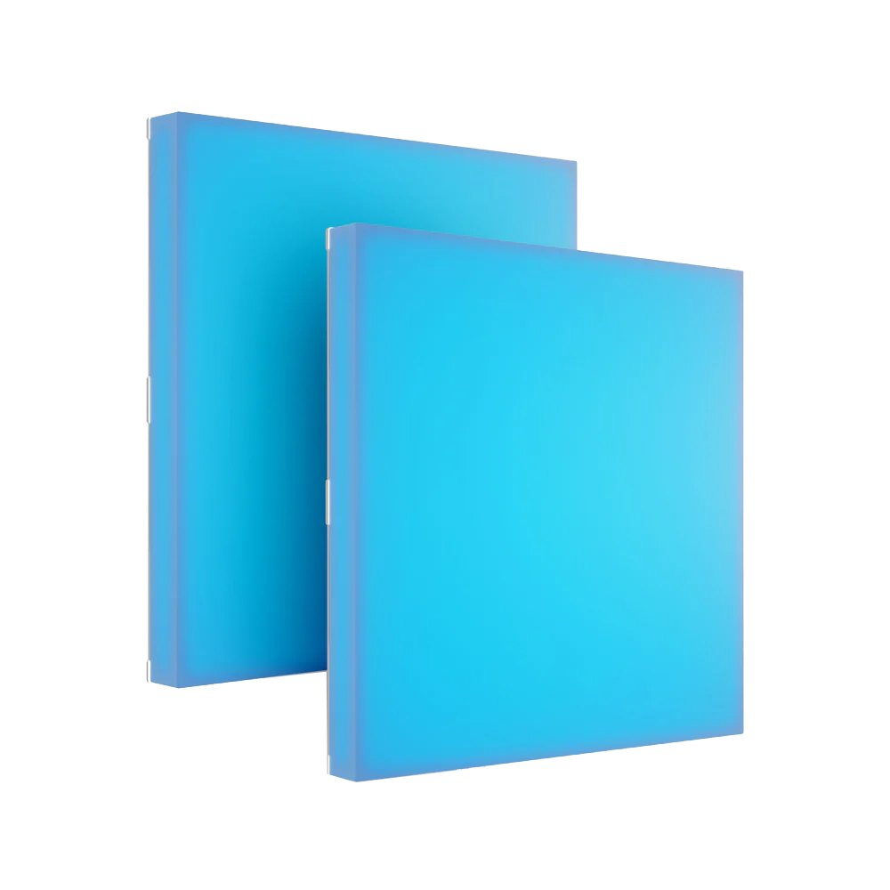 Nanoleaf Blocks Squares Add-On Kit (2 Panels)