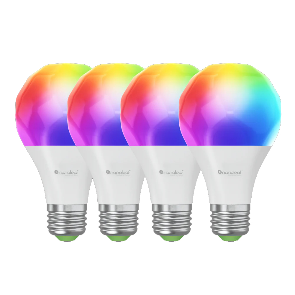 Nanoleaf Essentials E27 RGB