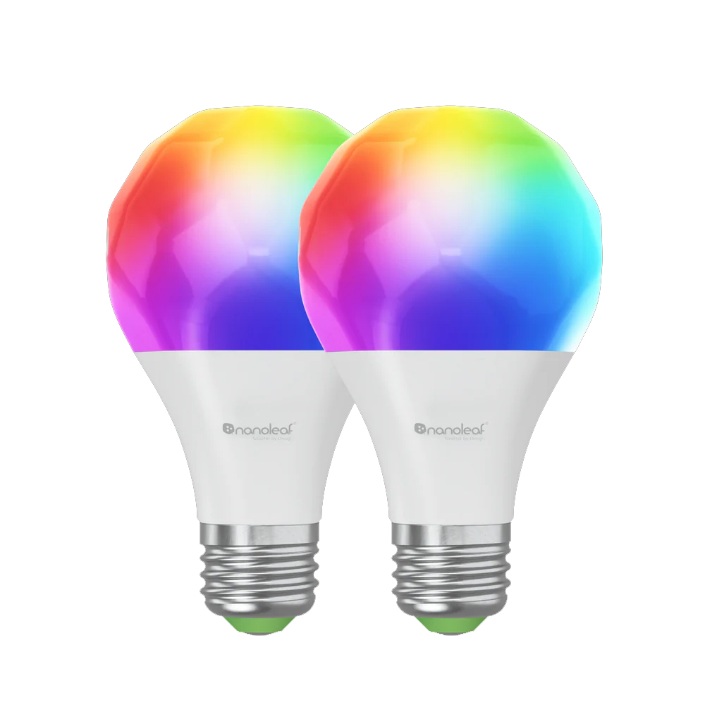 Nanoleaf Essentials E27 RGBCW Light