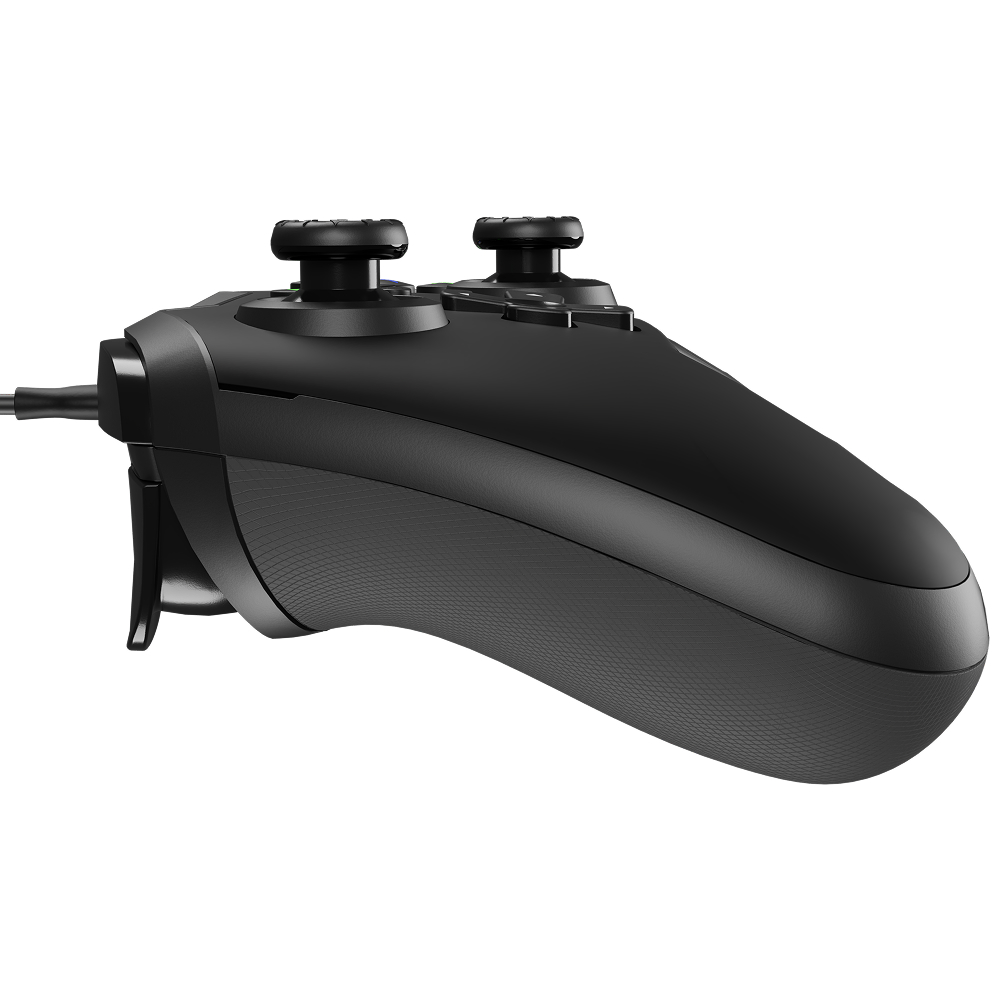 Genesis Mangan 300, Black