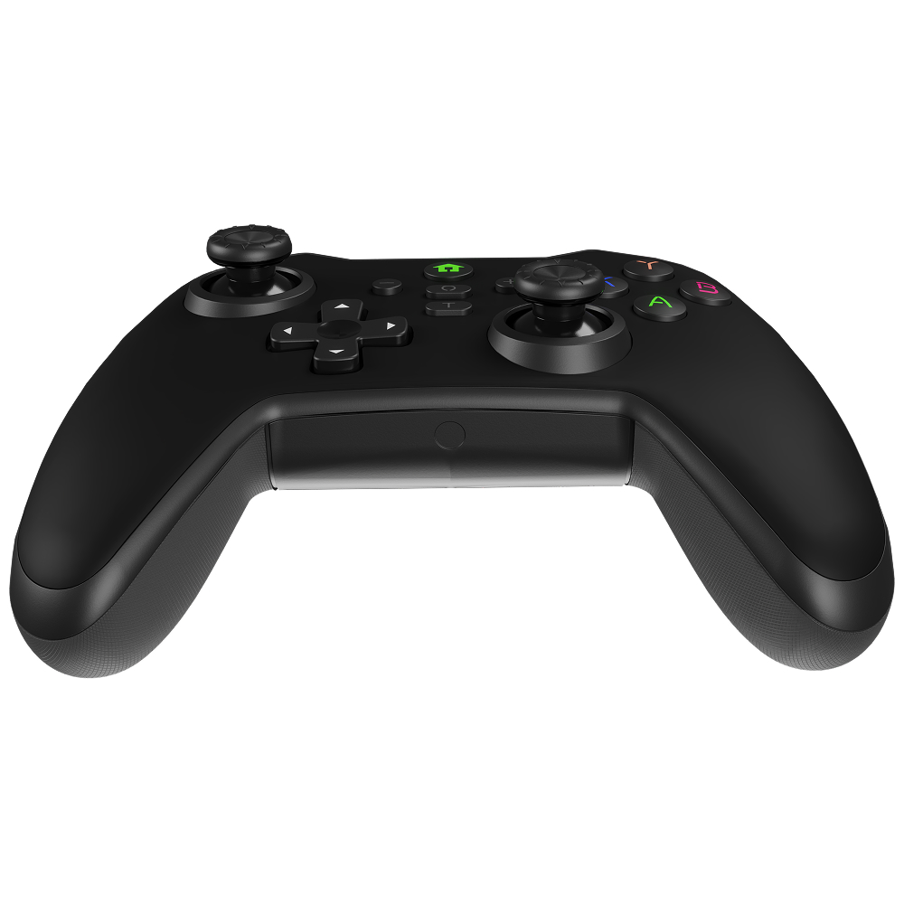 Genesis Mangan 300, Black