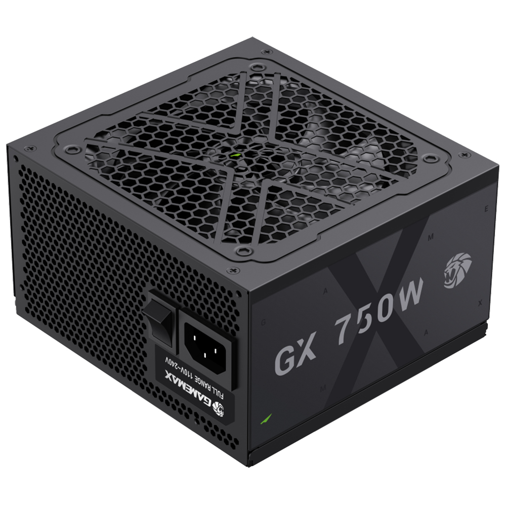 GAMEMAX GX 750GF