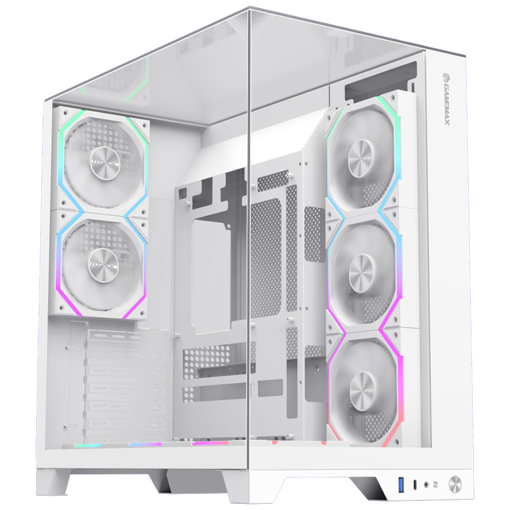 GAMEMAX Infinity Pro WH